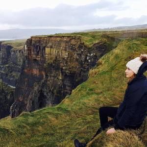 Meet your Posher, Mckenna